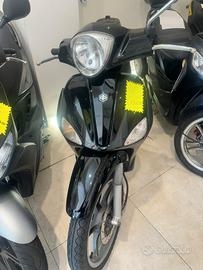 Piaggio Liberty 50 4T