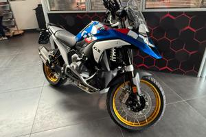 Bmw R 1300 GS-2025-Km 2.000