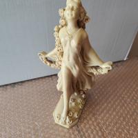 Statua Sanremo la primavera