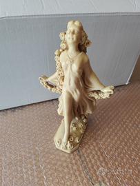 Statua Sanremo la primavera