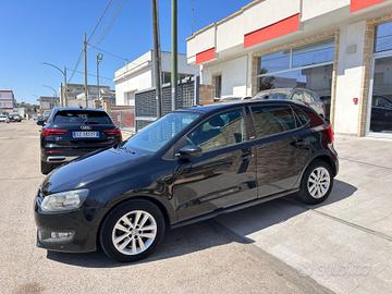 Volkswagen Polo 1.6 TDI 5 porte Style-2012
