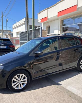 Volkswagen Polo 1.6 TDI 5 porte Style-2012