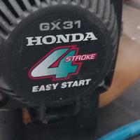 Decespugliatore Honda GX31