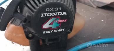 Decespugliatore Honda GX31