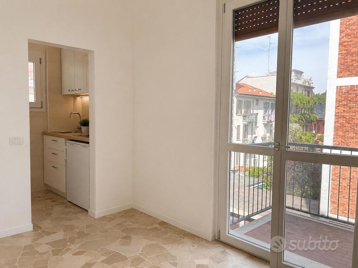 Apartment in Milano, Stadera, Chiesa Rossa - Vista 4