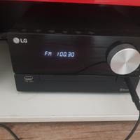 CD/MP3 HOME AUDIO