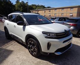 CITROEN C5 Aircross 1500 BLUEHDI SHINE 130CV AUT