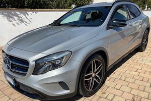 Mercedes-benz GLA 200 GLA 200 d Sport