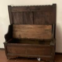 CASSAPANCA da ingresso