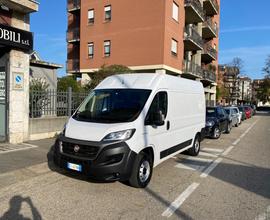 FIAT Ducato 33 2.3 MJT 120CV PM-TM Furgone €169