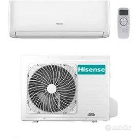 Condizionatori 18.000 Btu Hisense