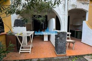 ISOLA DÌ VULCANO APPARTAMENTO IN VILLETTA 3 VANI E