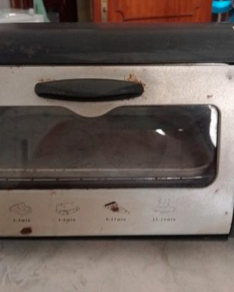 piccolo fornetto Amstrad