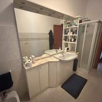 Mobile bagno vintage