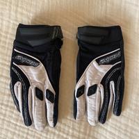 Guanti moto IXON bambina/o 10 anni