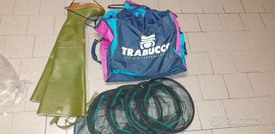accessori pesca