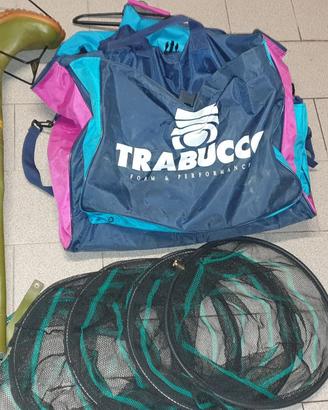 accessori pesca