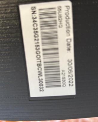 TV Hisense