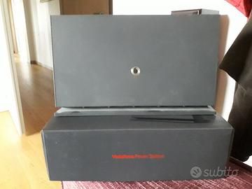 Vodafone Power Station