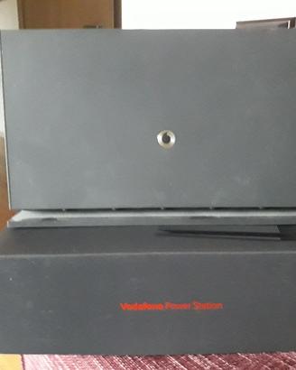 Vodafone Power Station