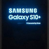 Samsung S10+ 