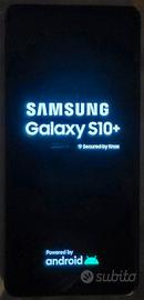 Samsung S10+ 