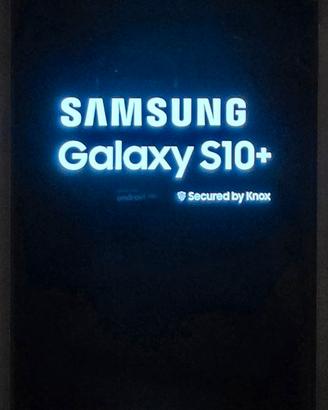 Samsung S10+ 