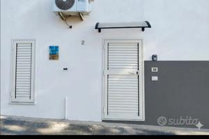 monolocale per 2 persone vacanza 