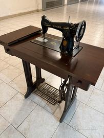 Macchina da cucire Singer