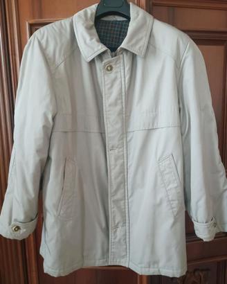 Giaccone Vintage panna