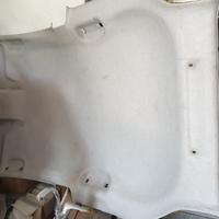 sottotetto cielo  grande punto 2005 in poi 3 porte