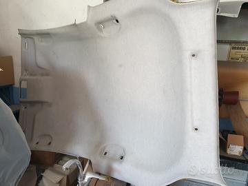 sottotetto cielo  grande punto 2005 in poi 3 porte