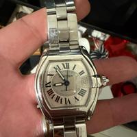 Cartier Roadster
