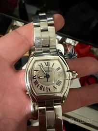 Cartier Roadster