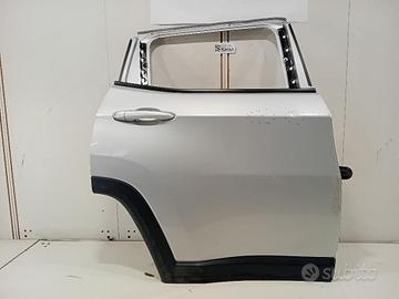 PORTIERA POSTERIORE DESTRA JEEP Compass Serie K682