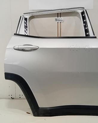 PORTIERA POSTERIORE DESTRA JEEP Compass Serie K682
