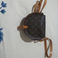 Louis Vuitton Boîte Chapeau Mini