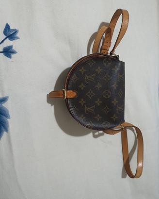 Louis Vuitton Boîte Chapeau Mini