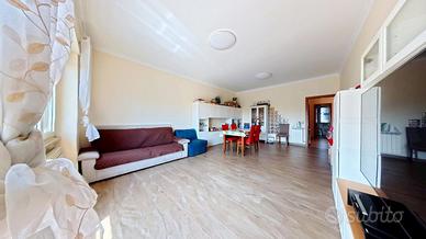 Appartamento Roma [Cod. rif 3333380VRG]