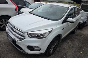 Ford Kuga 1.5 TDCI 120 CV euro 6. 2018