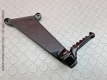 PEDANE PASSEGGERO APRILIA TUONO 1000 2003 2004 RSV