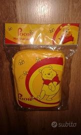 Winnie the Pooh Borsa Bambini Documenti Pocket