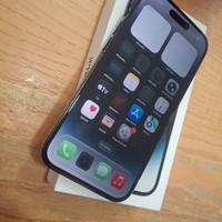 Iphone 14 Pro 128giga 