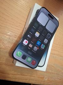 Iphone 14 Pro 128giga 