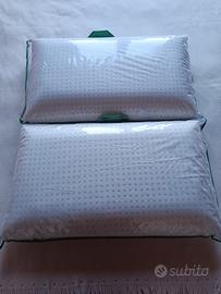 cuscini Memory Nuovi