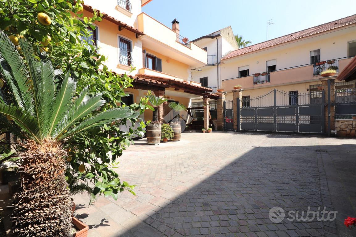 House in Teverola, Casalnuovo a Piro - Vista 3