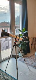 telescopio Meezaa 90mm di diametro e 800 lunghezza