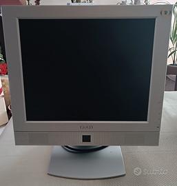 computer fisso monitor L-171