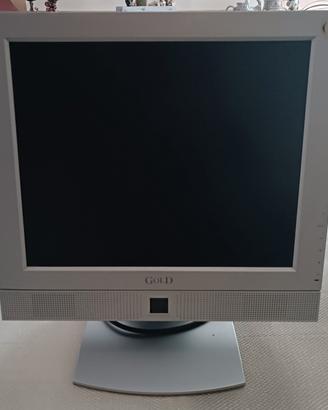 computer fisso monitor L-171