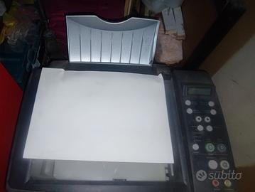 Stampante Lexmark 4403-K11, da revisionare